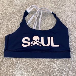 Lululemon Energy Bra